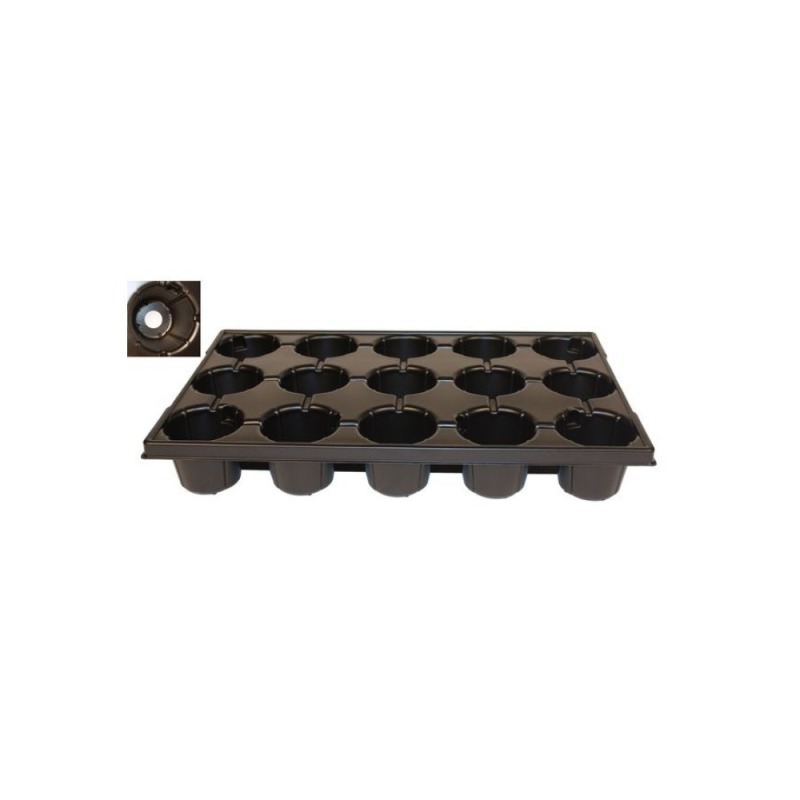 Quick-Pot "QP 15 RW" Ø: 85 mm. (1 Stück)